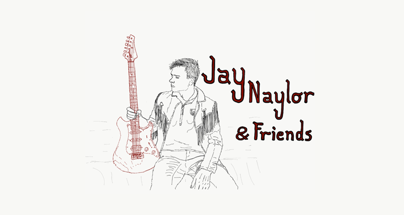 Jay Naylor & Friends
