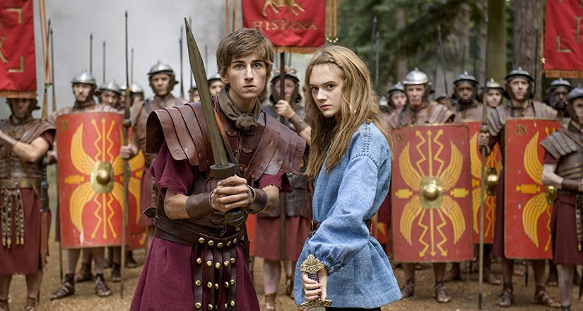 Horrible Histories: The Movie - Rotten Romans
