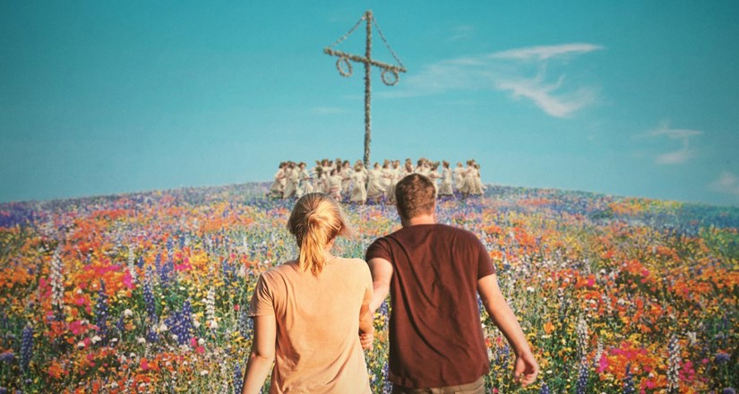Midsommar
