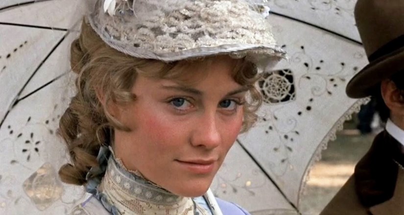 Daisy Miller