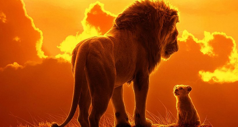 The Lion King