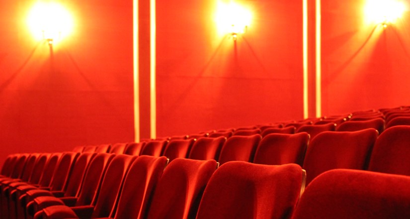 Theatre/Cinema