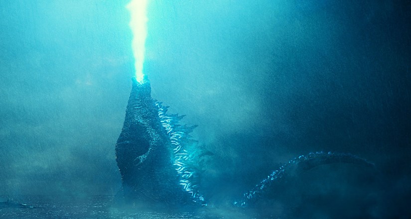 Godzilla: King of the Monsters
