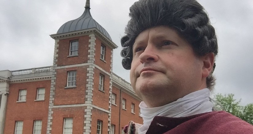 Meet a Georgian Inventor!