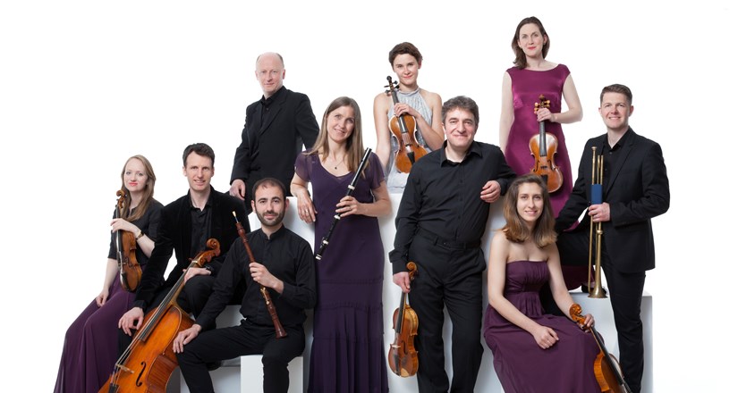 La Serenissima - Classical Season