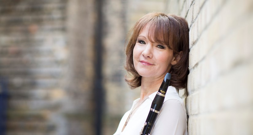 Emma Johnson and John Lenehan - Classical Season