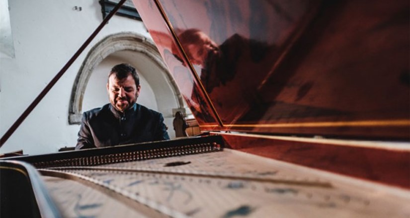 The Devine Music - Classical Season
