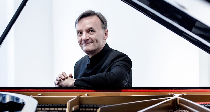 Stephen Hough - Classical Season