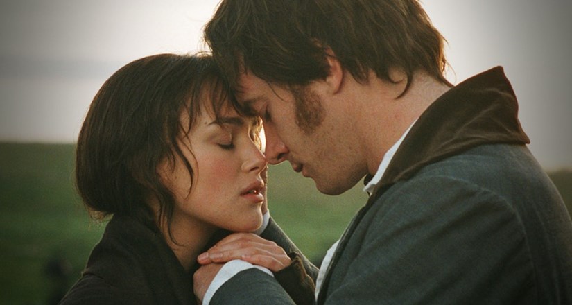 Pride and Prejudice