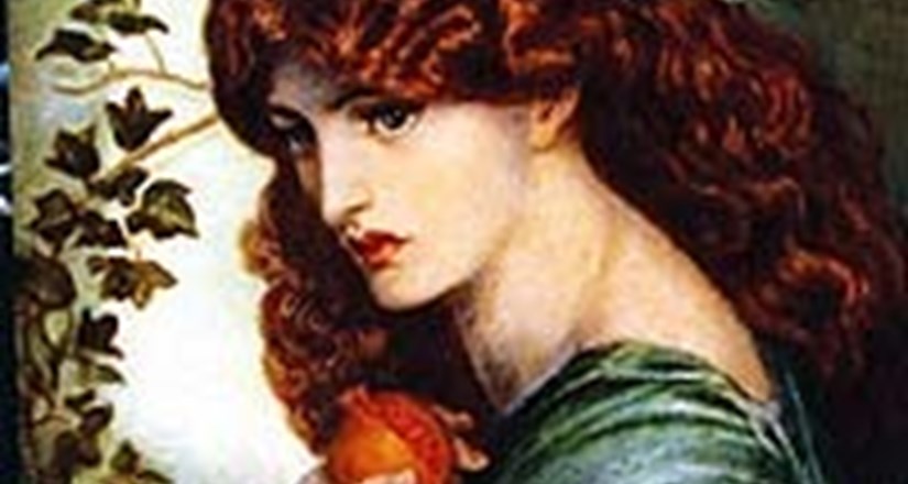 History Talks with Don Chiswell - The Pre-Raphaelites