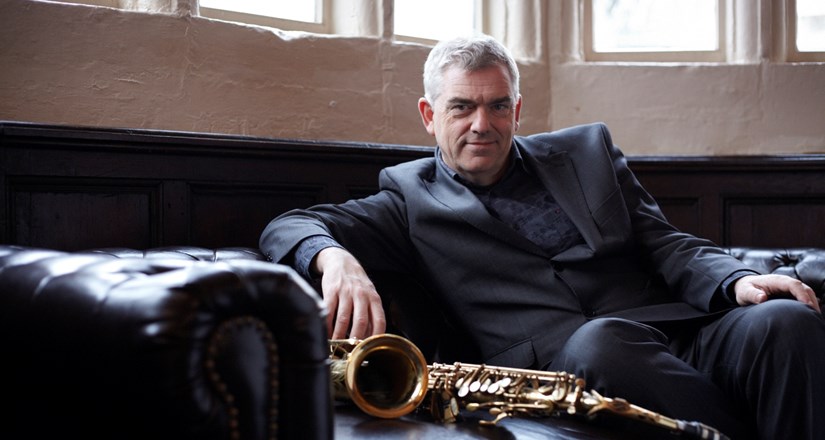 Chris Gumbley Quartet