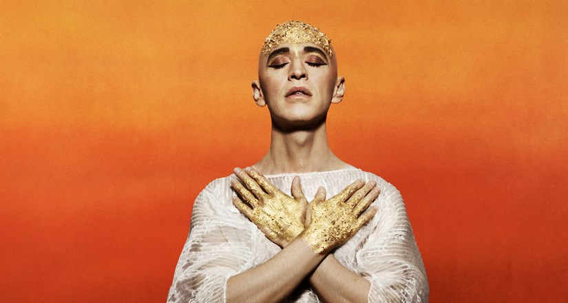Akhnaten - Met Opera