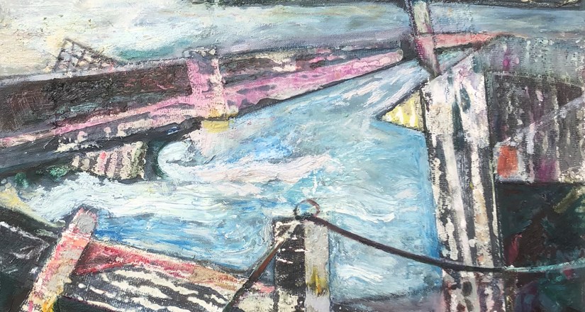 'A Sense of Place'
