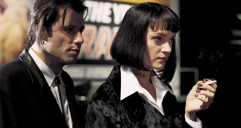 Pulp Fiction