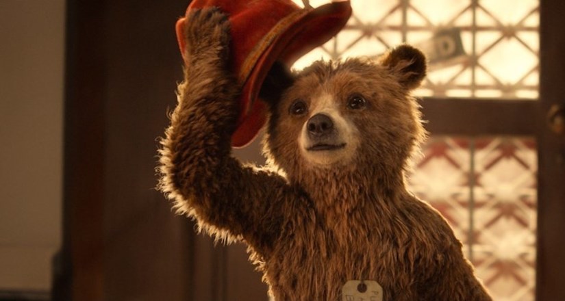Paddington
