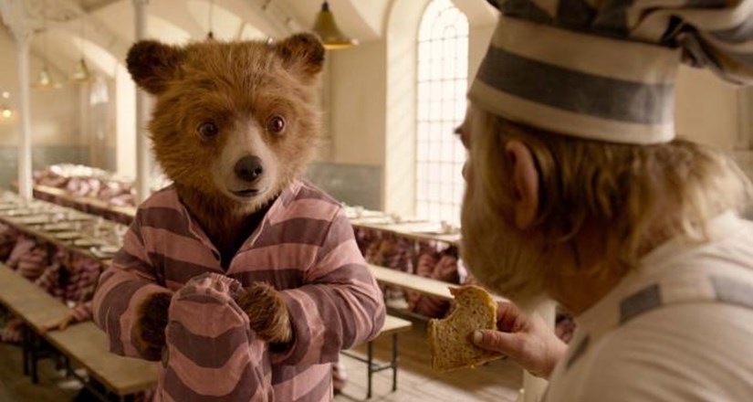 Paddington 2