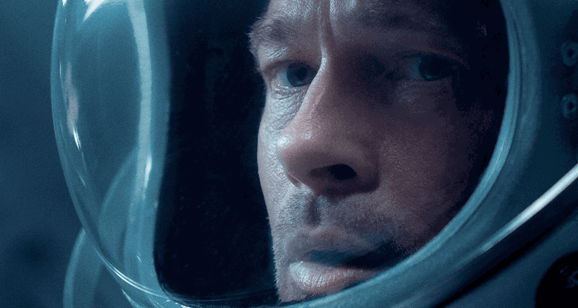 Ad Astra