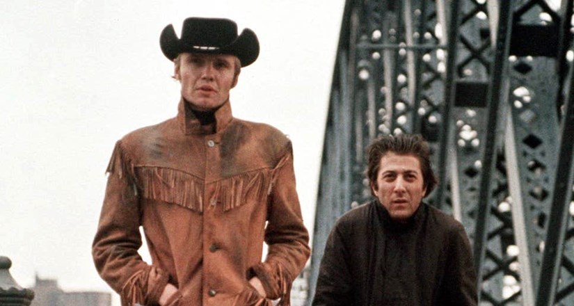 Midnight Cowboy