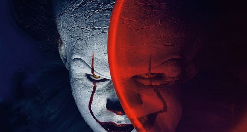 IT: Chapter Two