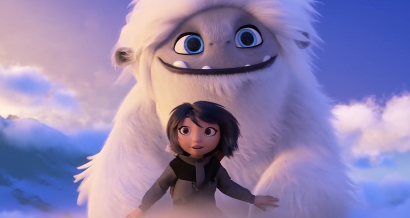 Abominable
