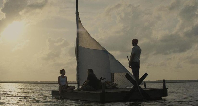 The Peanut Butter Falcon