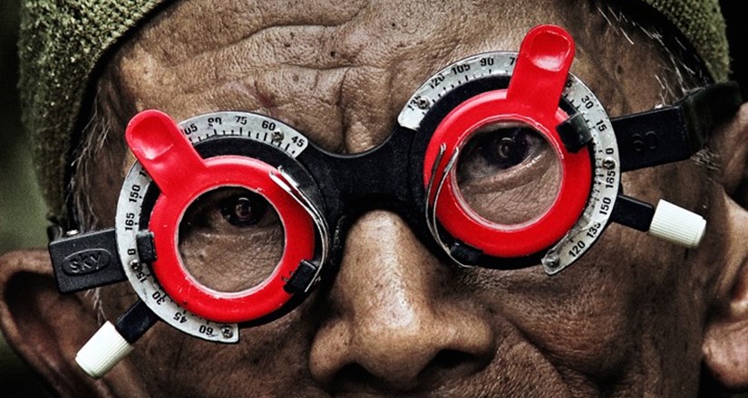 The Look of Silence