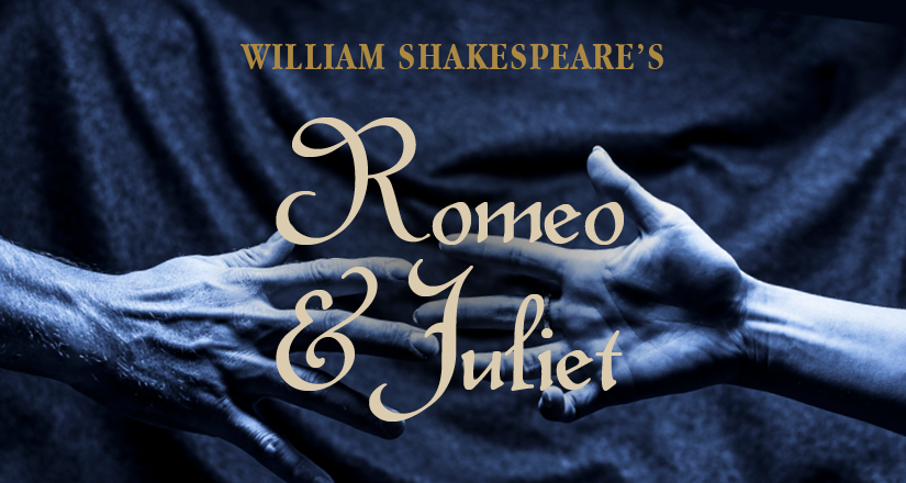 Romeo and Juliet