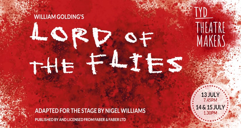 Lord of the Flies