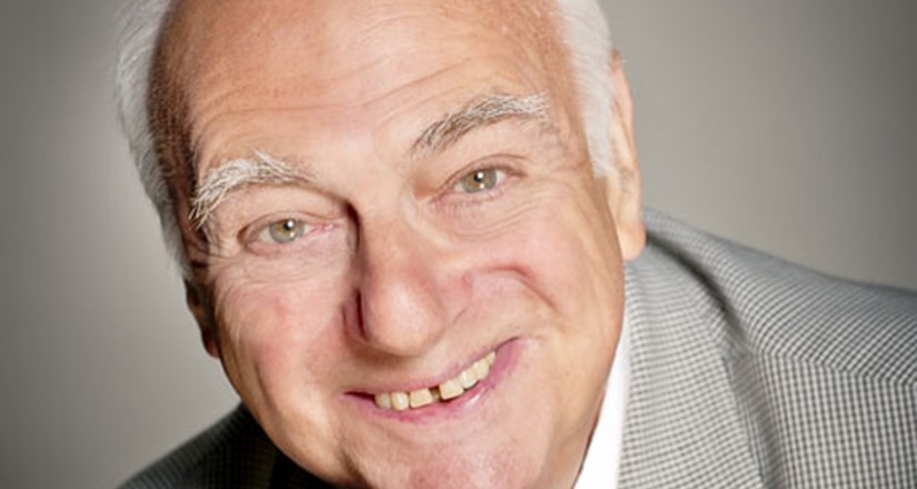 Roy Hudd - Celebrating 60 years in Show Business