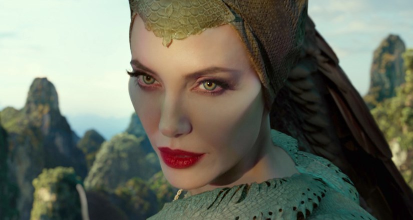 Maleficent: Mistress of Evil
