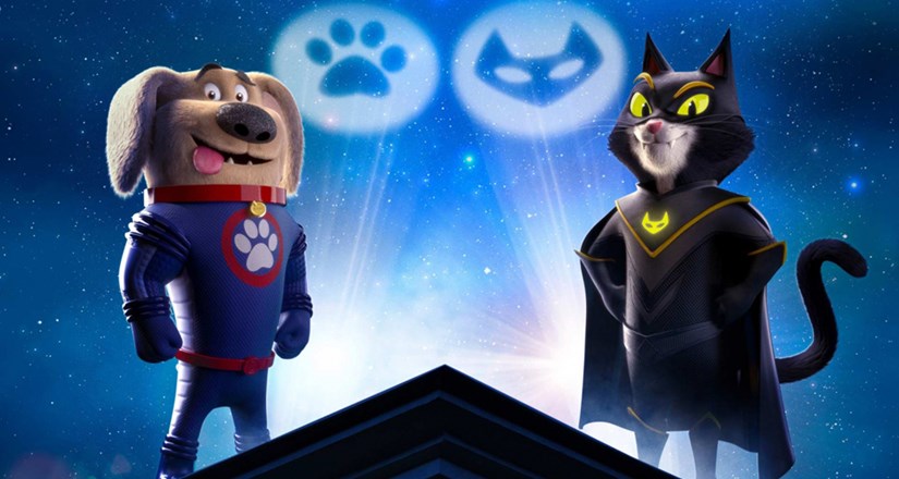StarDog and TurboCat