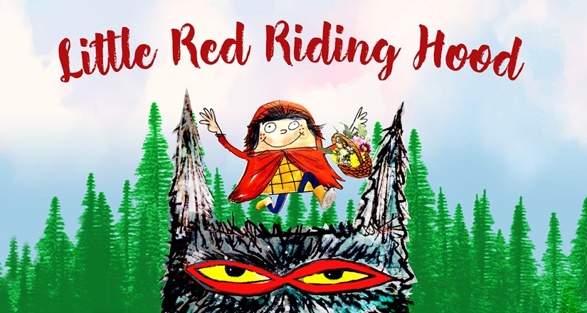 Little Red Riding Hood