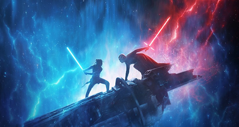 Star Wars: The Rise of Skywalker