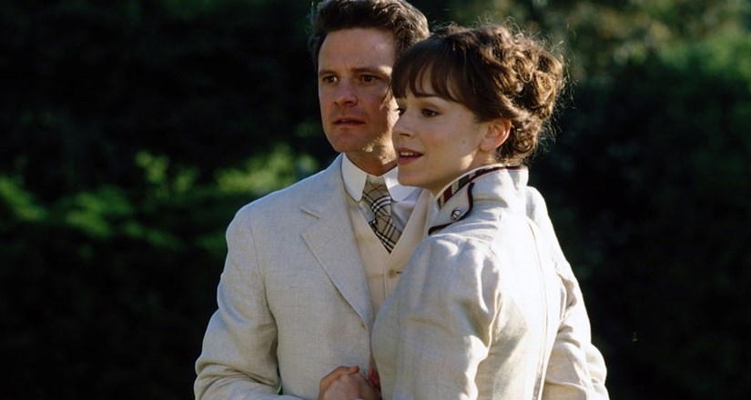 The Importance of Being Earnest - Literature at Lunchtime Film