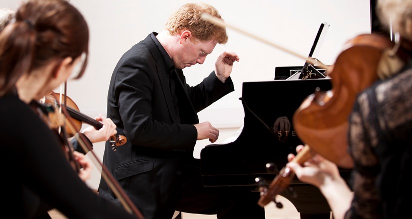 Ensemble 360 - Classical Season