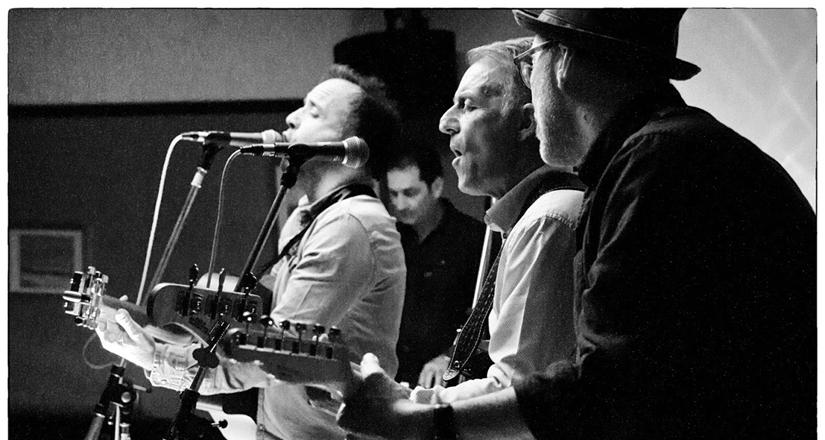 The Levy Band