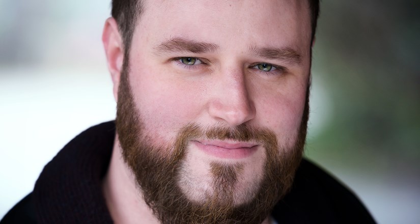 The Unspoken Word Show by Sandy Wardrop - VERSE 2020