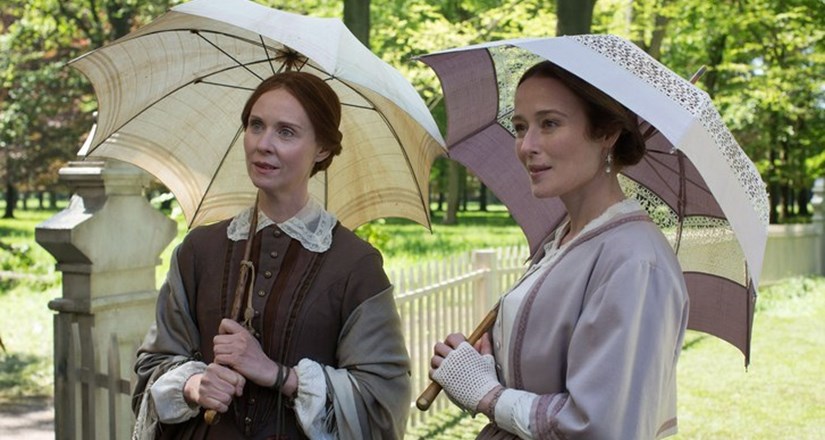 A Quiet Passion