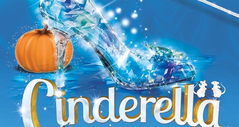 Cinderella - Polka Dot Pantomimes