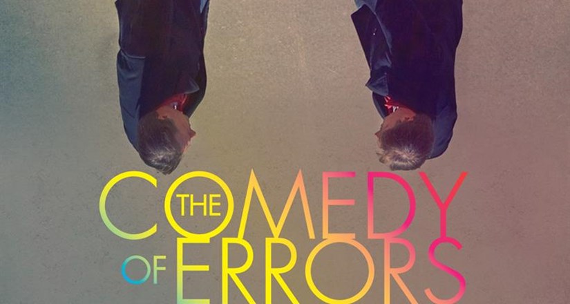 The Comedy of Errors - RSC Theatrical Screening