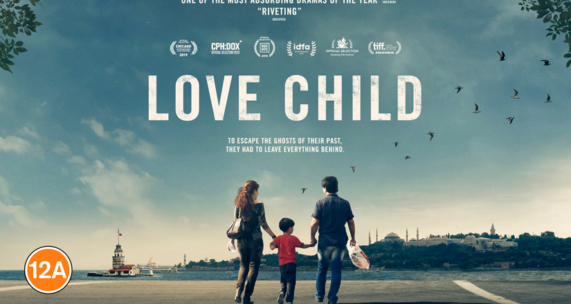 Love Child - Watch Film Online