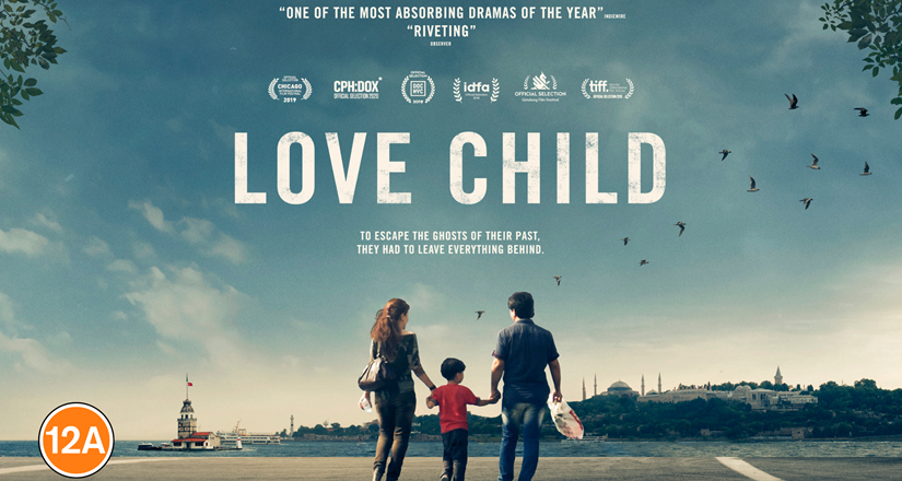 Watch Love Child Online NOW!