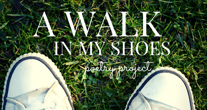 A Walk in My Shoes