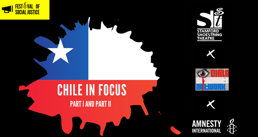 FoSJ - Chile in Focus
