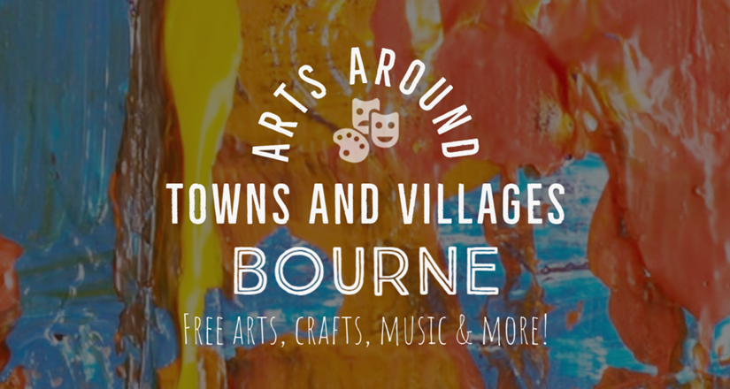 Arts Around Bourne