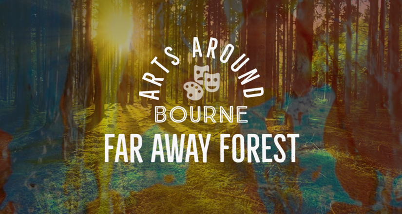 Far Away Forest Sessions