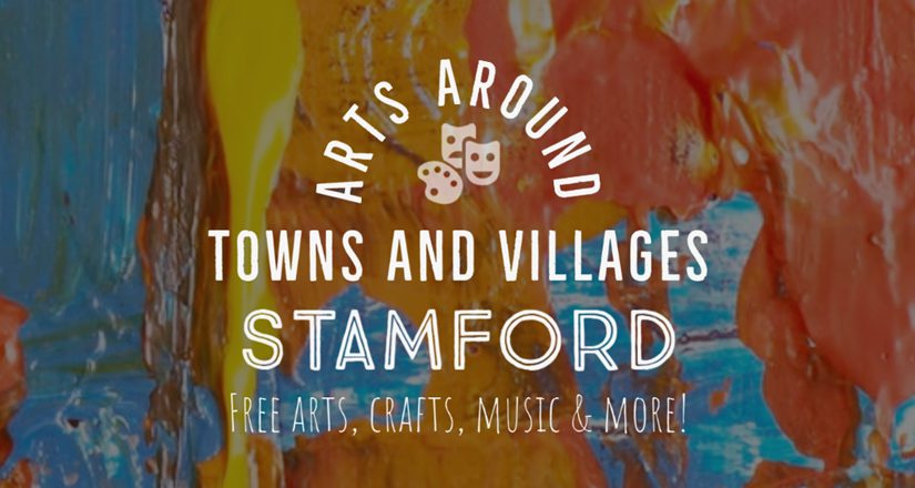 Arts Around Stamford