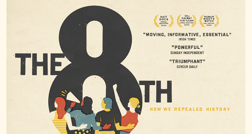The 8th