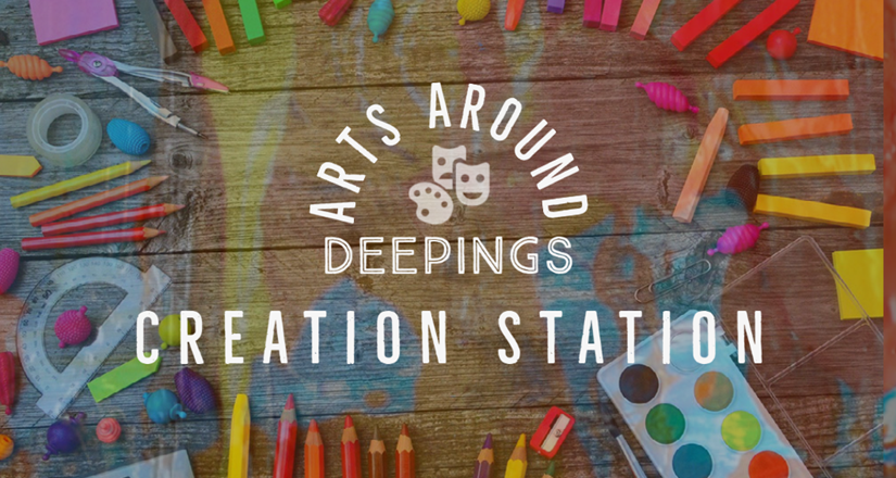 Creation Station, Family Sessions