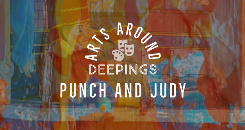 Punch and Judy